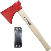 Topshop Balta Ağaç Saplı 600gr 36cm - 1