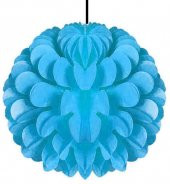 SÜS PONPON PETEKLİ 3LÜ SET MAVİ 1 PAKET thumbnail 1