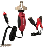 Oregon 585015 Zincir Bileme Makinası 12V - 1