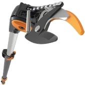 Fiskars PowerGear X UPX86 Yüksek Dal Budama Makası Teleskopik 2400-4100mm - 3