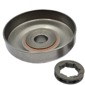 Bartech Zincir Dişlisi Rimli 3/8'' 7 Diş Husqvarna 61, 268 - 2