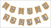 FLAMA İYİKİ DOĞDUN NATUREL SET 1 ADET - 2
