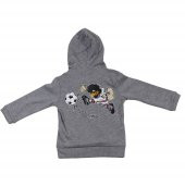 BEŞİKTAŞ KARTAL YUVASI KAPŞON BEBEK SWEAT 419 - 2
