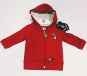BEŞİKTAŞ KARTAL YUVASI KAPŞON BEBEK SWEAT 419 - 3