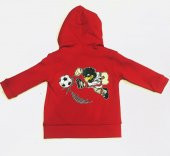 BEŞİKTAŞ KARTAL YUVASI KAPŞON BEBEK SWEAT 419 - 4