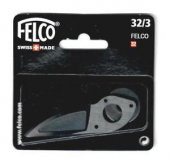 Felco 32/3 Yedek Bıçak - Felco 32 - 1