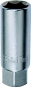 Rico 007-RC8111 Derin Lokma 11mm 1/2'' 6 Köşe - 1