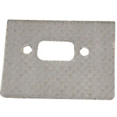 Palmera B431458 Egzoz Contası CG430, CG520, BG430, BG520 - 1