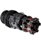 Einhell HEROCCO Solo Pnömatik Matkap 18V - Aküsüz - 4