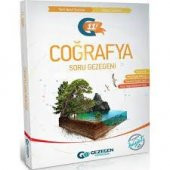 11. Sınıf Coğrafya Soru Gezegeni Gezegen Yayıncılık - 1