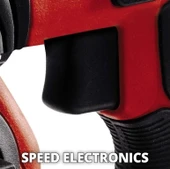 Einhell HEROCCO Solo Pnömatik Matkap 18V - Aküsüz - 2