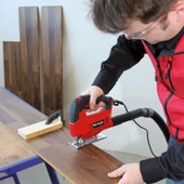 Einhell Tc-Js 60/1 Dekupaj Testere Devir Ayarlı 400W - 4