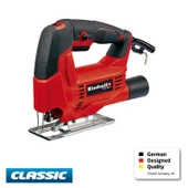 Einhell TC-JS 60/1 Dekupaj Testere Devir Ayarlı 400W - 1