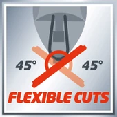 Einhell TC-JS 60/1 Dekupaj Testere Devir Ayarlı 400W - 5