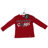 BJK SWT 020 Beşiktaş Orijinal Lisanslı Uzun Kol Sweatshirt - 4