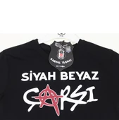 BJK SWT 020 Beşiktaş Orijinal Lisanslı Uzun Kol Sweatshirt - 9