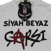 BJK SWT 020 Beşiktaş Orijinal Lisanslı Uzun Kol Sweatshirt - 10