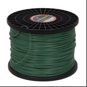 Veta 131477 Misina 3.0mm 1120 Metre Yuvarlak Yeşil - 1