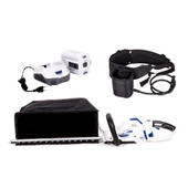 Zomax ZMDH5315 Çay Toplama Makinası Şarjlı 58V 4.0Ah - 1