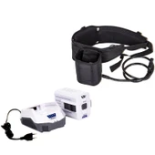 Zomax ZMDH5315 Çay Toplama Makinası Şarjlı 58V 4.0Ah - 2