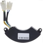 Palmera PA1921608-6T Otomatik Voltaj Regülatörü PA9500DJ3 - 1