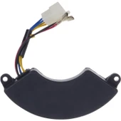 Palmera PA1921608-6 Otomatik Voltaj Regülatörü PA9500DJ - 1