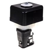 Weima WM900101 Hava Filitresi Komple Yağlı WM900 - 1