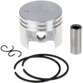 Veta VP802 Piston 38mm - Stihl MS180 - 1