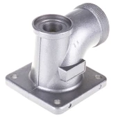 Veta 25T0112 Su Pompa Üst Kapak 2'' - Veta PA250T, Palmera PA250T - 1