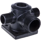 Palmera 15TH1528A Su Pompa Üst Kapak 2'' - Palmera PA15TH - 1