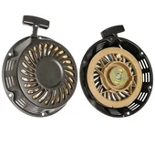 Palmera 8J00802 Starter Kapak 11-13-15Hp - Palmera PA800JM - 1