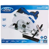 Ford FX1-71 Daire Testere Lazerli 1800W 210mm - 4