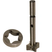 Palmera HP18610100 Yağ Pompası Komple - Palmera PA-HP100DE, 6500CXE, 186 - 1