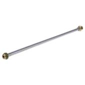 Veta VT-D-K9 İlaçlama Borusu Uzatma 30cm - 1