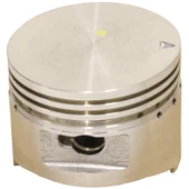 Palmera 15T0407 Piston 52mm - Palmera PA15T - 1