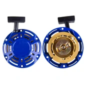 Palmera 15T1002 Starter Kapak Komple - Palmera PA15T - 1