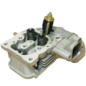 Palmera HP17003002K Silindir Kafası Komple - Palmera PA-HP50D, 170 - 1