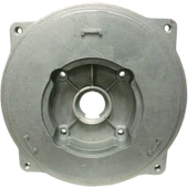 Palmera HP1D1001 Su Pompa Gövde Kapağı - Palmera PA-HP100DE - 1