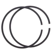 Palmera 13008-6075 Segman Takımı Kawasaki TJ53 - Palmera BG520-KA, CG522U-KA - 1