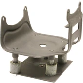 Palmera B440001 Motor Yatağı Amortisörlü Set - Palmera BG430, BG520A - 1