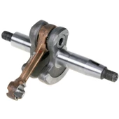 Palmera 49119-0012 Krank Kawasaki TJ53 - Palmera BG520-KA, CG522U-KA - 1