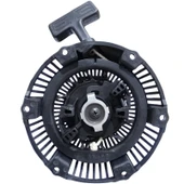 Palmera 2510701A Stater Kapak - Palmera PA150JE, YM90 - 2