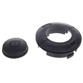 Tecomec K00401136 Tırpan Otomatik Başlık Alt Kapak - 1