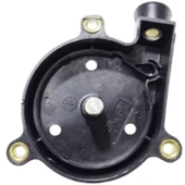 Stihl 4203-190-0406 Starter Kapak Boş - Stihl BR320, BR340, BR380, BR400, BR420 - 1