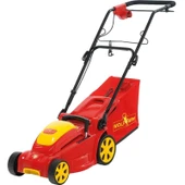 Wolf Garten A 340 E Çim Biçme Makinası Elektrikli 1400W 34cm - 2