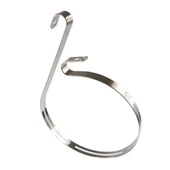 Husqvarna 503572201 Fren Çemberi - Husqvarna 61 - 1