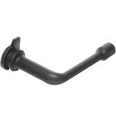 Stihl 1122-647-9400 Yağ Hortumu - Stihl MS341, MS360, MS441, MS660 thumbnail 2