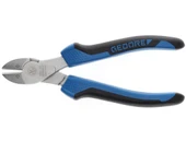 Gedore 8316-160 JC Güçlü Yan Keski Amerikan Modeli - 1