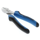 Gedore 8316-160 JC Güçlü Yan Keski Amerikan Modeli - 3