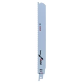 Bosch S 1126 CHF Heavy for Metal - 1